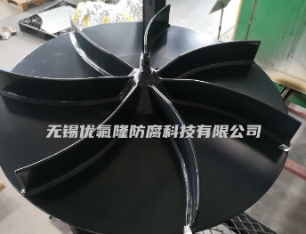 四氟噴涂廠家