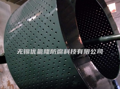 四氟噴涂價格