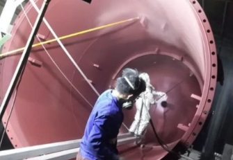 特氟龍噴涂